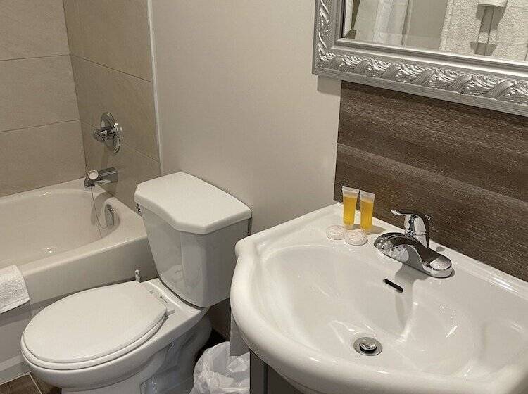 فندق Big Bird Inn