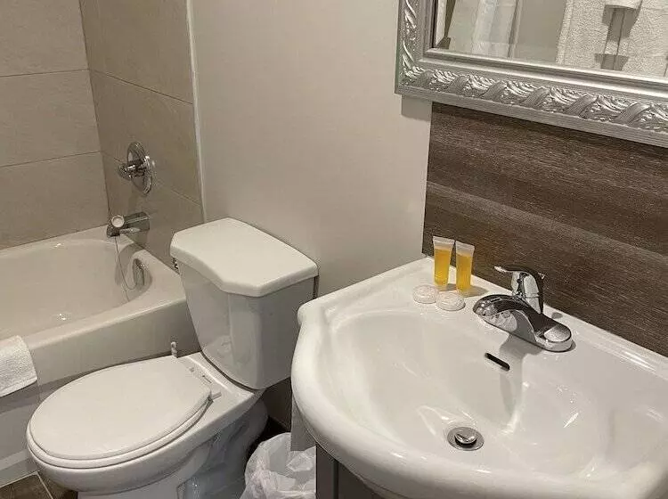 Отель Big Bird Inn