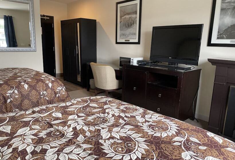 فندق Big Bird Inn