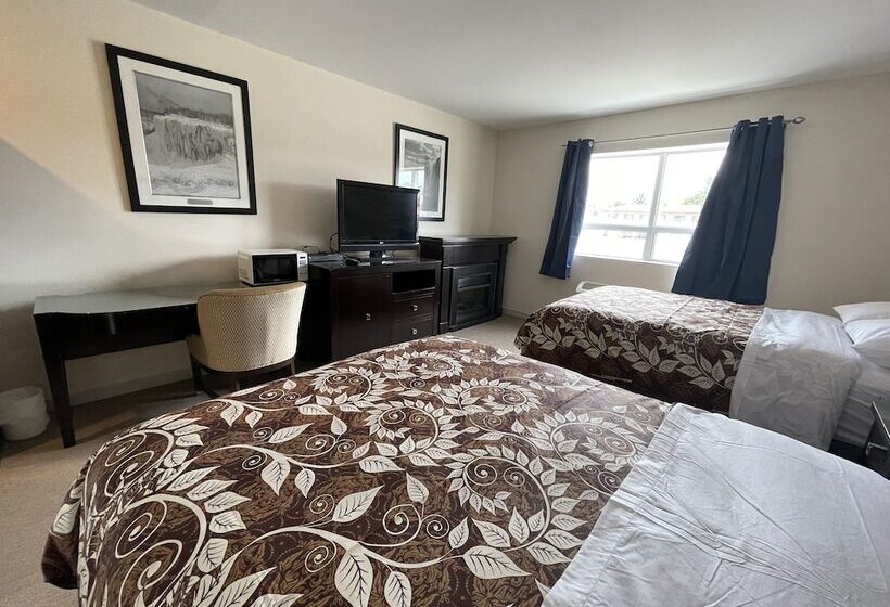 فندق Big Bird Inn