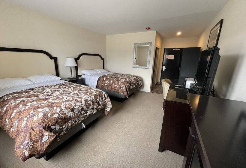 فندق Big Bird Inn