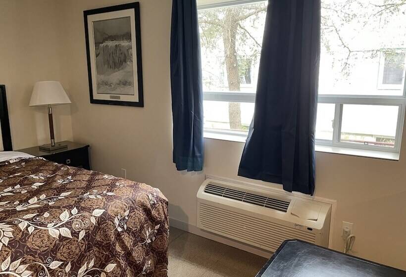 فندق Big Bird Inn