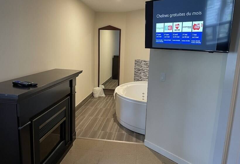 فندق Big Bird Inn