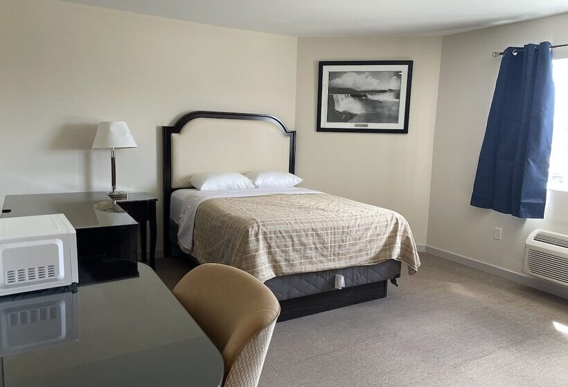 فندق Big Bird Inn