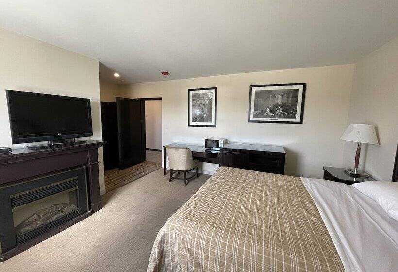 فندق Big Bird Inn