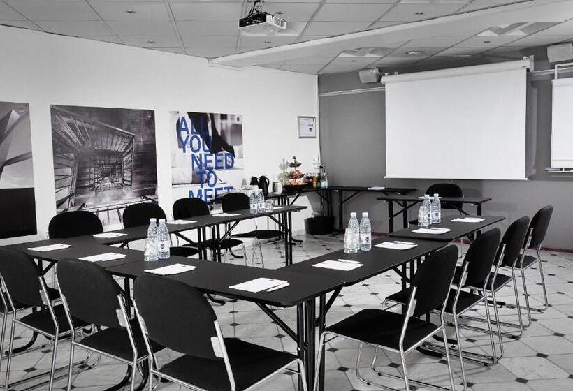 Hotel Cabinn Scandinavia