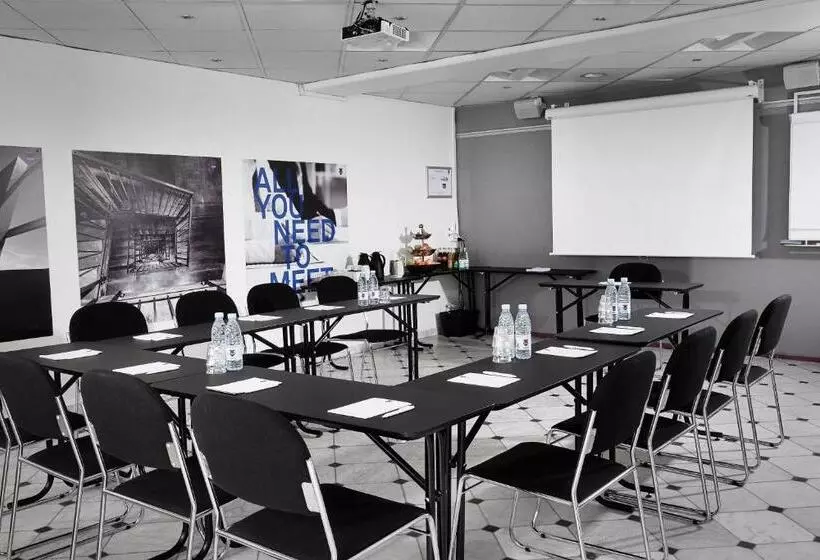 ホテル Cabinn Scandinavia