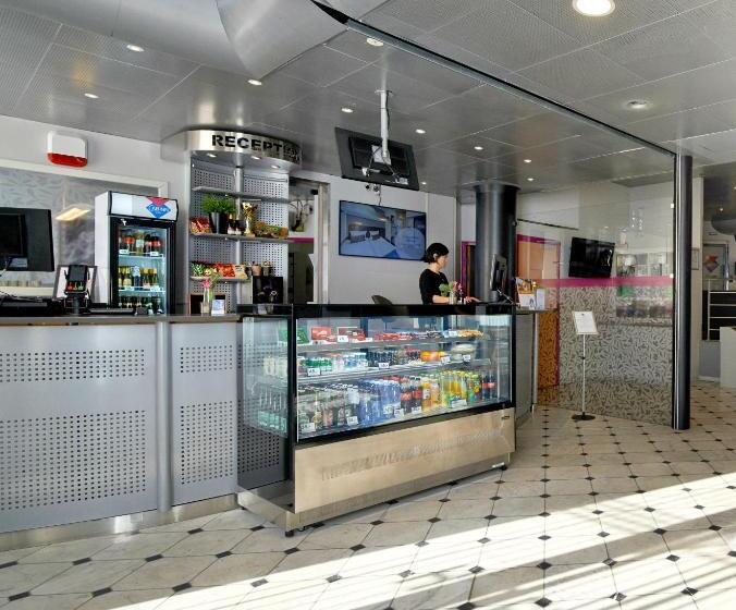 Hotel Cabinn Scandinavia