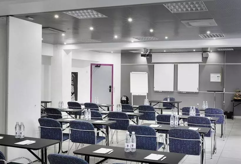 ホテル Cabinn Scandinavia