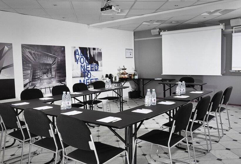 Hotel Cabinn Scandinavia