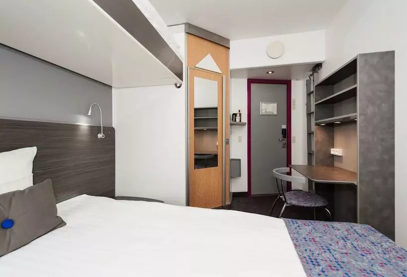 ホテル Cabinn Scandinavia