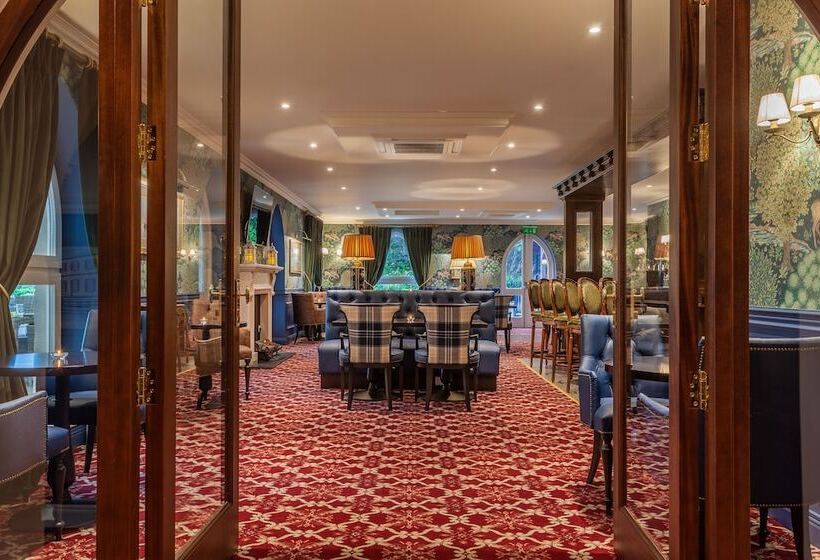 בית מלון כפרי Cabra Castle