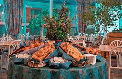 בית מלון כפרי Comfort Inn Clifton Hill