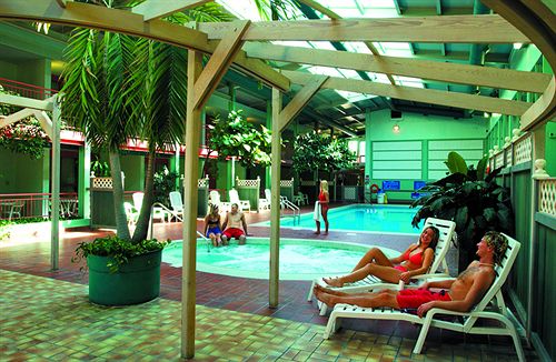 בית מלון כפרי Comfort Inn Clifton Hill