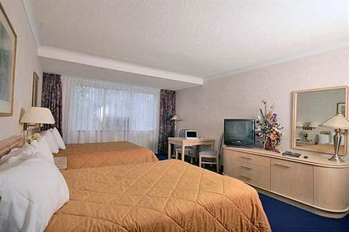 בית מלון כפרי Comfort Inn Clifton Hill