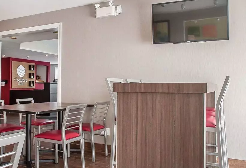 酒店 Comfort Inn
