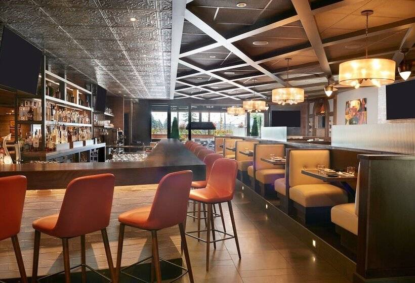 酒店 Courtyard By Marriott Kitchener