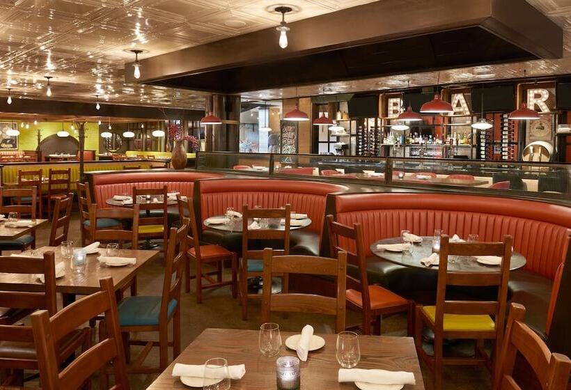 酒店 Courtyard By Marriott Kitchener