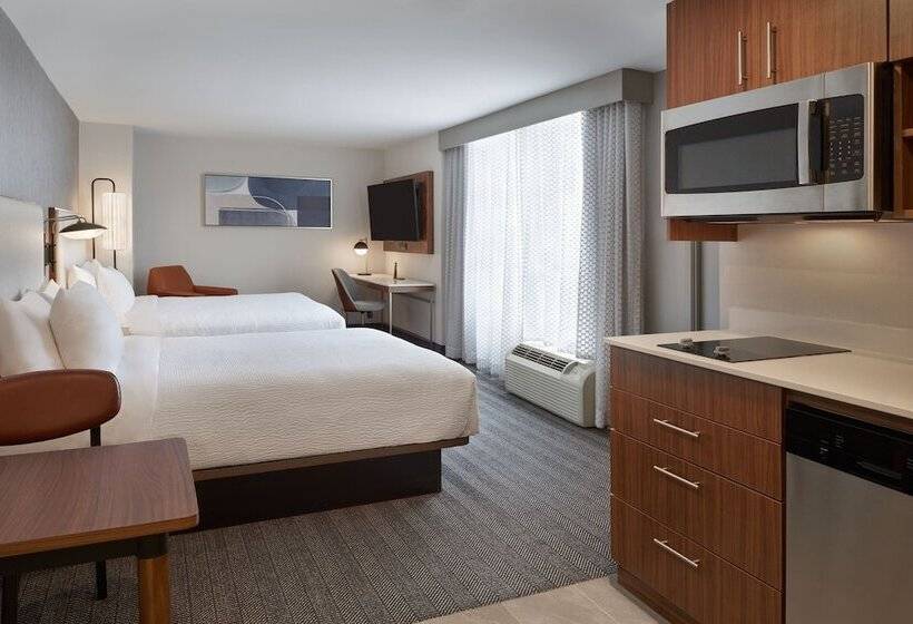 酒店 Courtyard By Marriott Kitchener