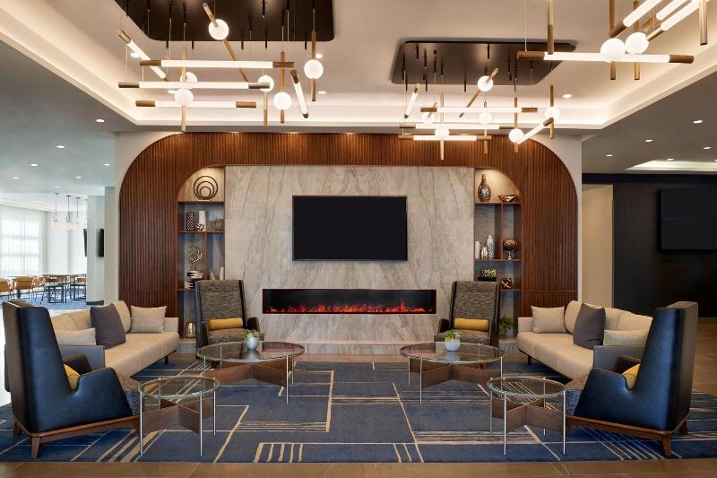 酒店 Courtyard By Marriott Kitchener