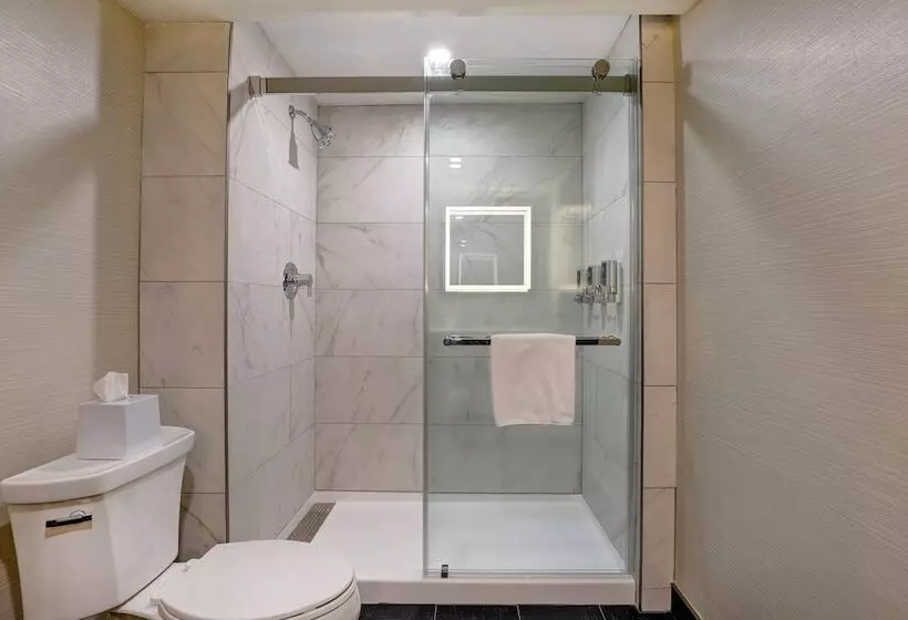 酒店 Four Points By Sheraton St. Catharines Niagara Suites