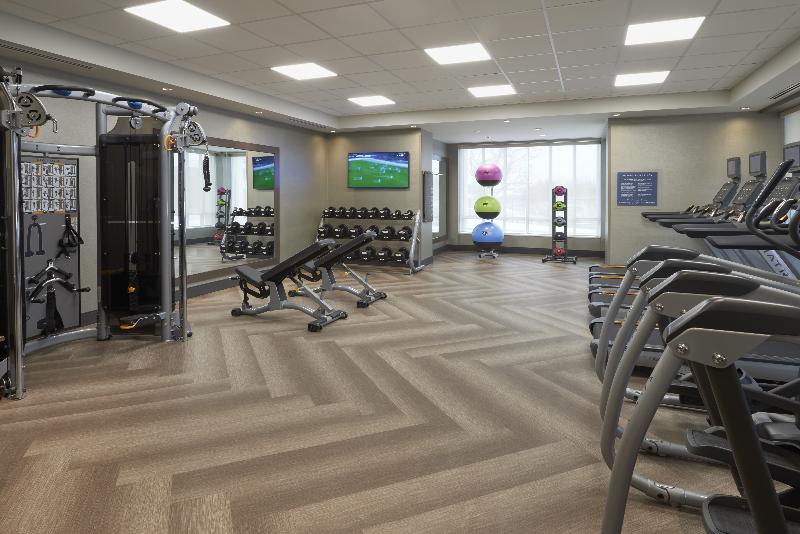 Hotel Four Points By Sheraton Toronto Airport East