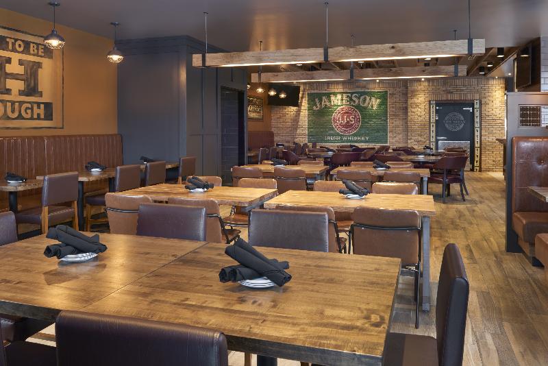 Hotel Four Points By Sheraton Toronto Airport East