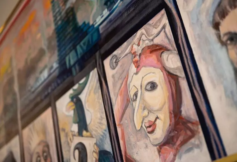 Gaia Hotel Basel   The Sustainable 4 Star