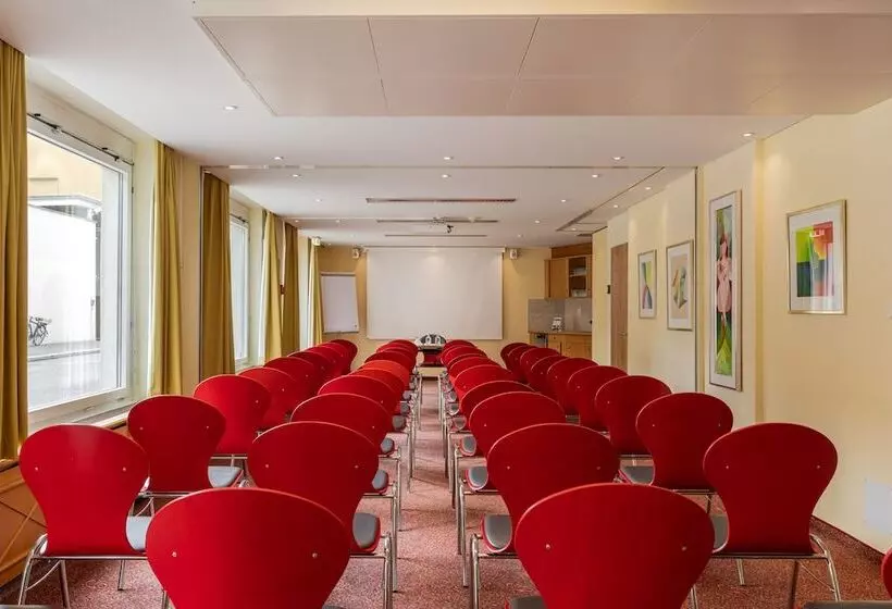 Gaia Hotel Basel   The Sustainable 4 Star