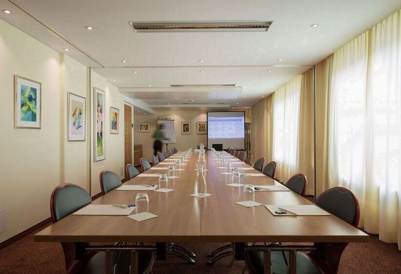 Gaia Hotel Basel The Sustainable 4 Star