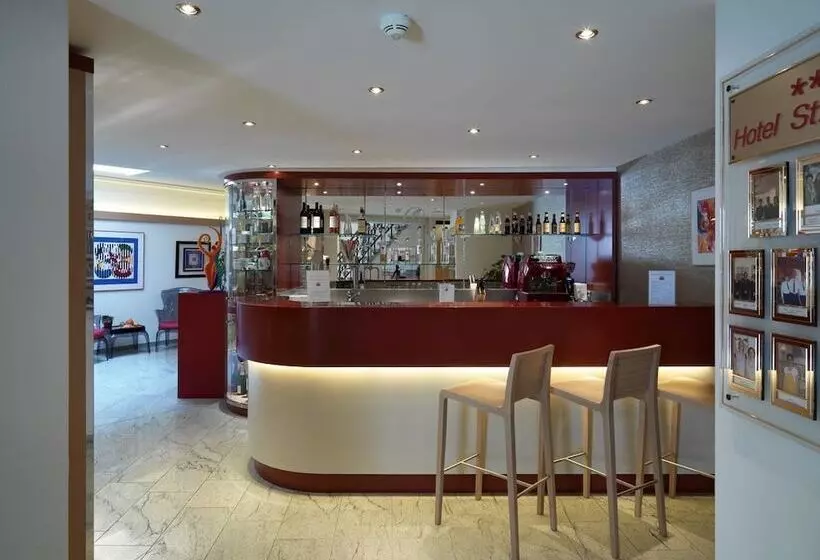 Gaia Hotel Basel   The Sustainable 4 Star