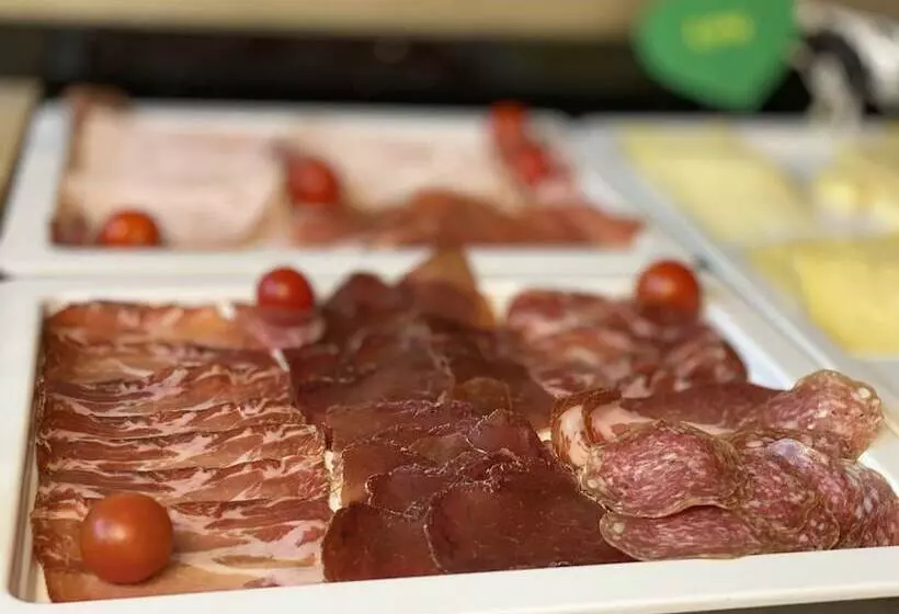 Gaia Hotel Basel   The Sustainable 4 Star