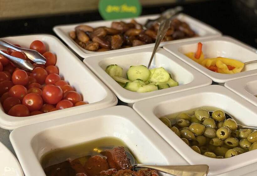 Gaia Hotel Basel The Sustainable 4 Star