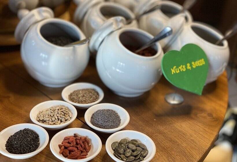 Gaia Hotel Basel The Sustainable 4 Star