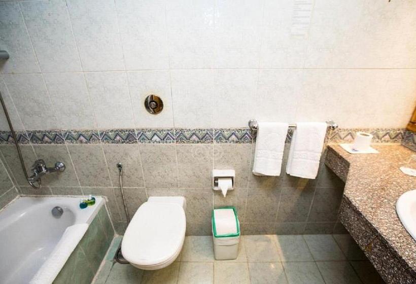 هتل Ghazala Beach