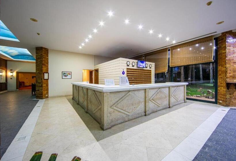 هتل Ghazala Beach