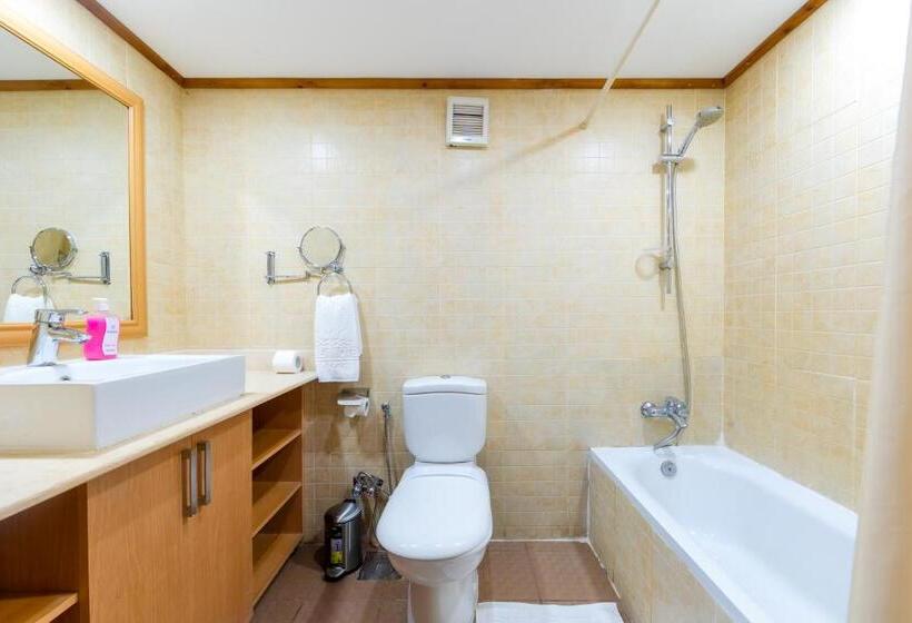 هتل Ghazala Beach