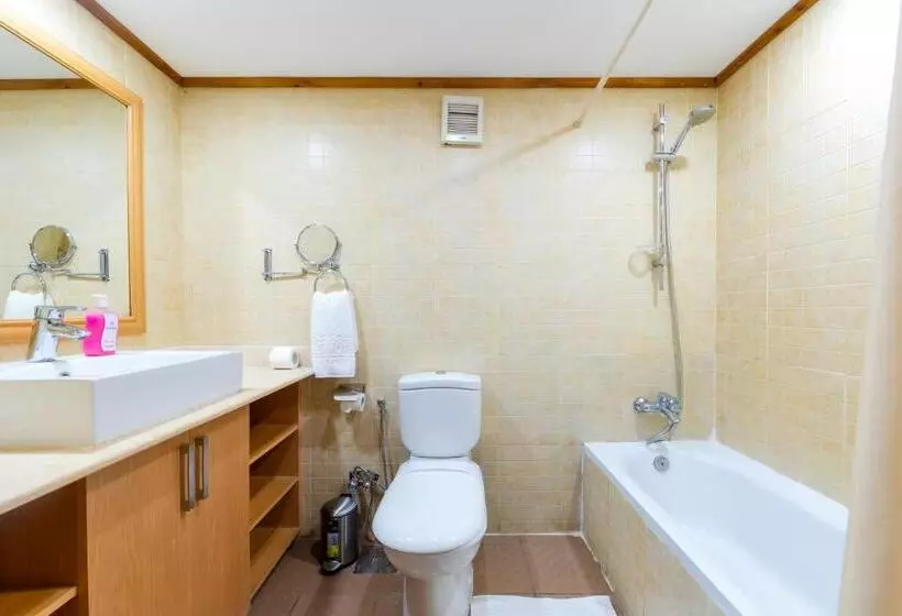 هتل Ghazala Beach