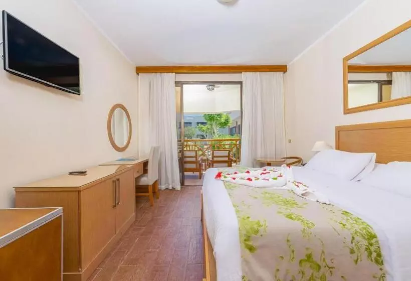 هتل Ghazala Beach