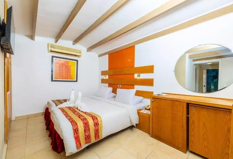 هتل Ghazala Beach