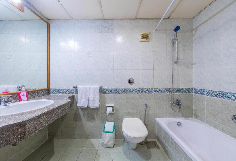 هتل Ghazala Beach