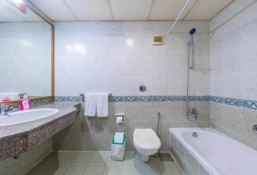 هتل Ghazala Beach