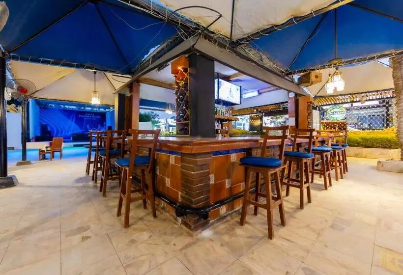 هتل Ghazala Beach