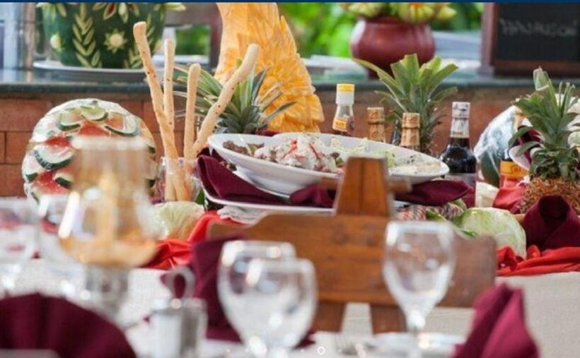 هتل Ghazala Beach