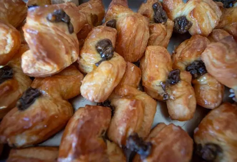 هتل Ghazala Beach