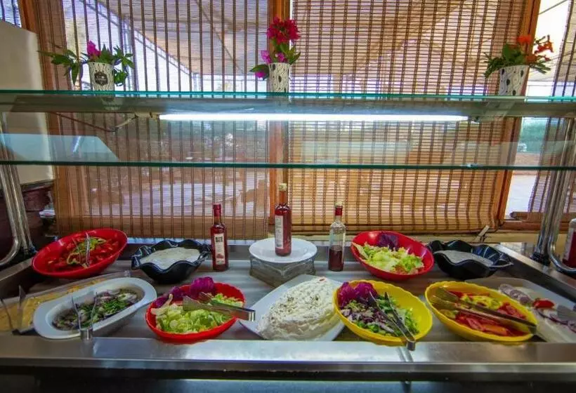 هتل Ghazala Beach