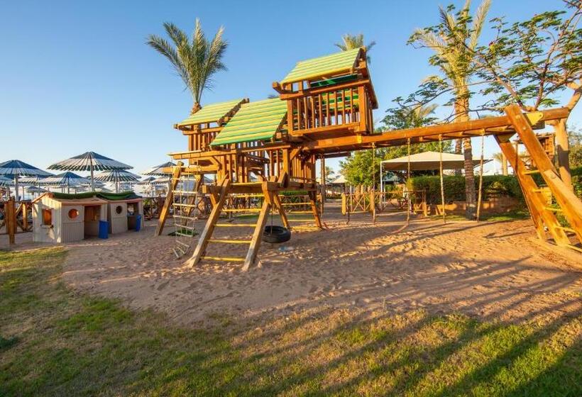 هتل Ghazala Beach