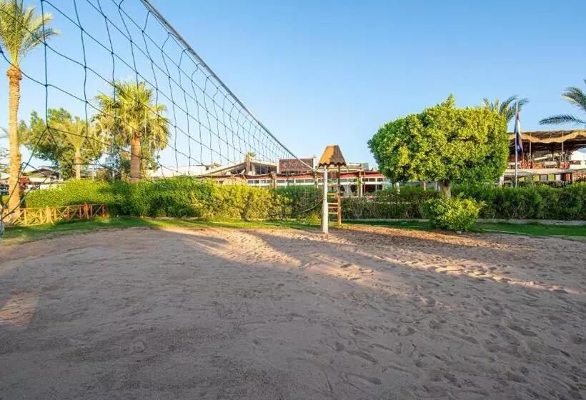 هتل Ghazala Beach