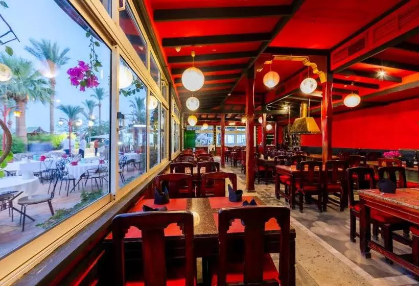 هتل Ghazala Beach