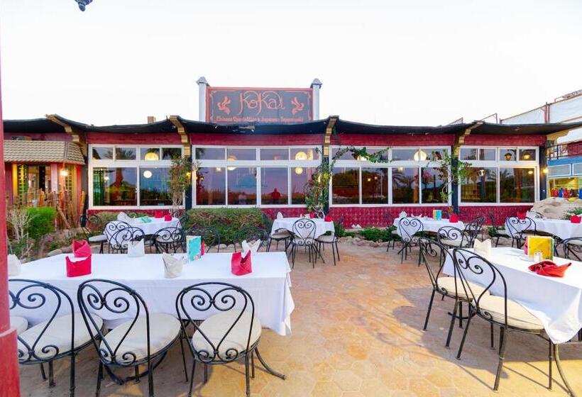 هتل Ghazala Beach